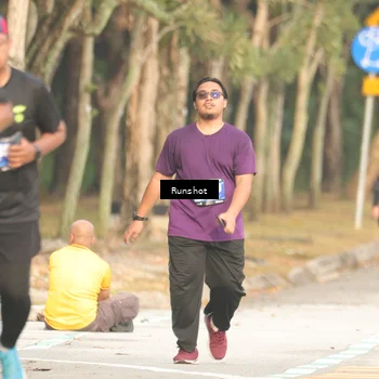 Runner Photo 5634585