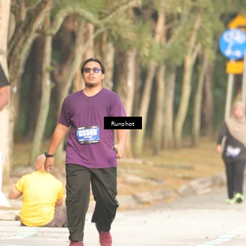 Runner Photo 5634587
