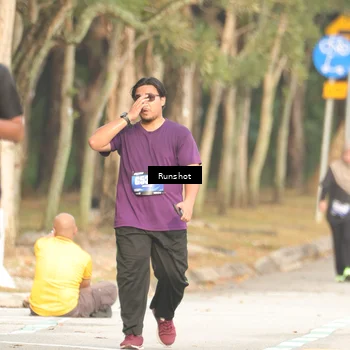 Runner Photo 5634588
