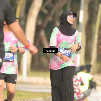 Runner Photo 5634590