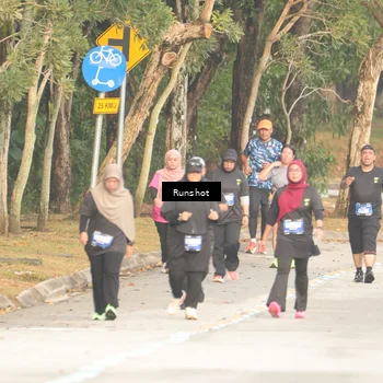 Runner Photo 5634591