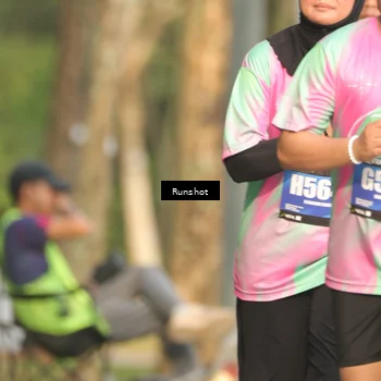 Runner Photo 5634592