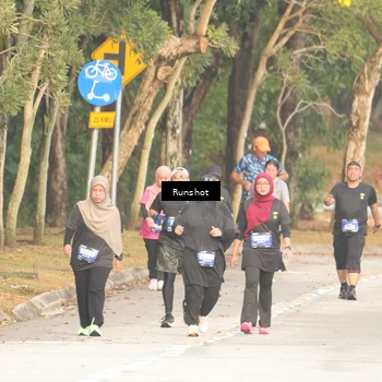 Runner Photo 5634593