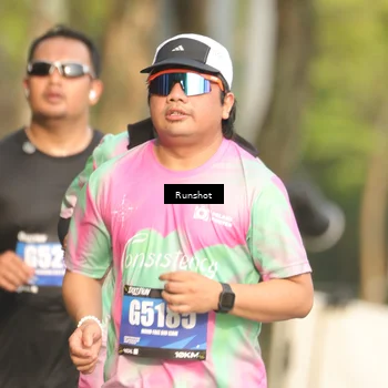 Runner Photo 5634597