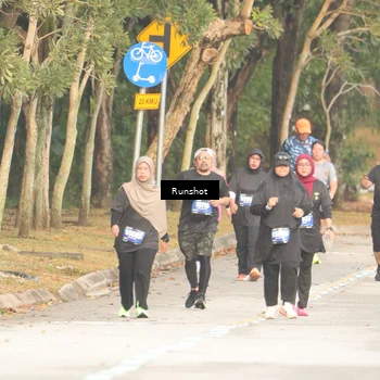 Runner Photo 5634598