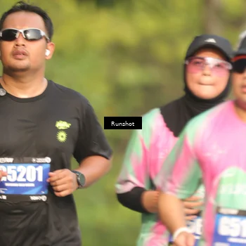 Runner Photo 5634599
