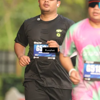 Runner Photo 5634600