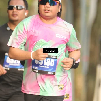 Runner Photo 5634601