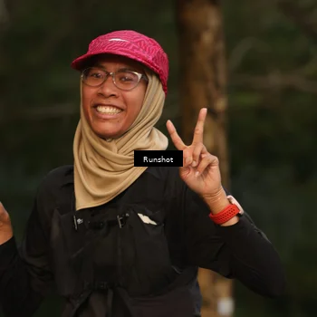 Runner Photo 5634602