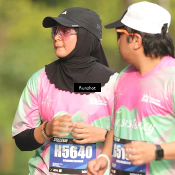 Runner Photo 5634603