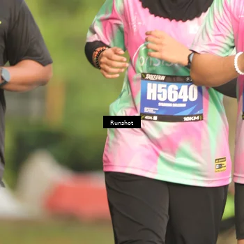 Runner Photo 5634605