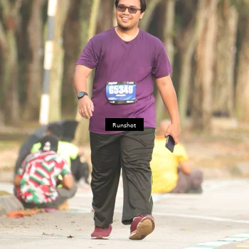 Runner Photo 5634606