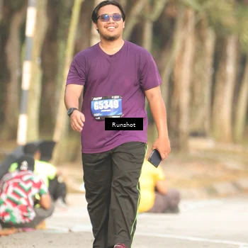 Runner Photo 5634608