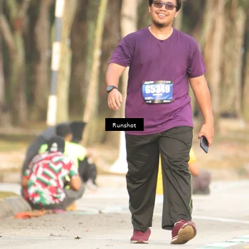 Runner Photo 5634609