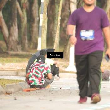 Runner Photo 5634610