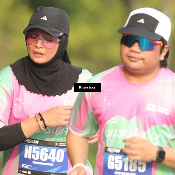 Runner Photo 5634613