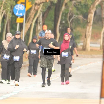 Runner Photo 5634614