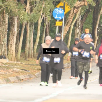 Runner Photo 5634615