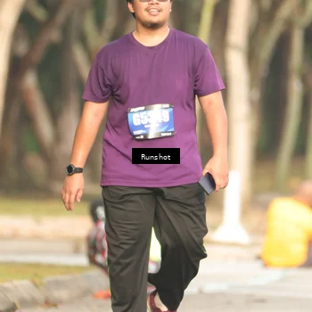 Runner Photo 5634618