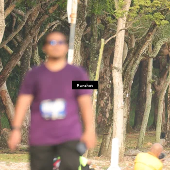Runner Photo 5634620