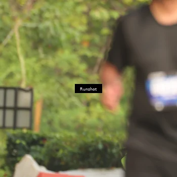 Runner Photo 5634621