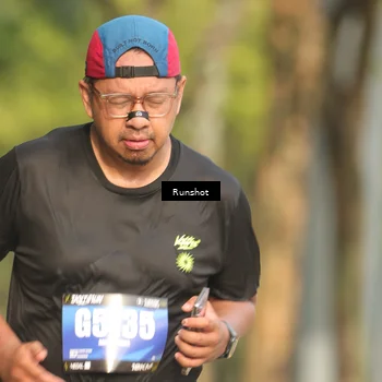 Runner Photo 5634622
