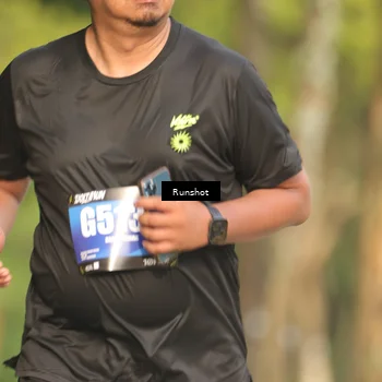 Runner Photo 5634623