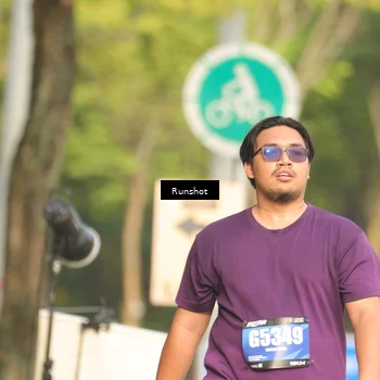 Runner Photo 5634629