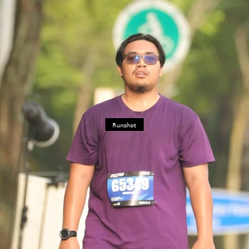 Runner Photo 5634632