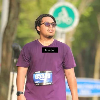 Runner Photo 5634633