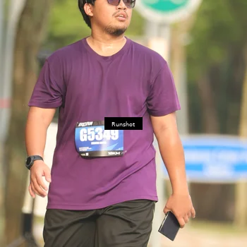 Runner Photo 5634635