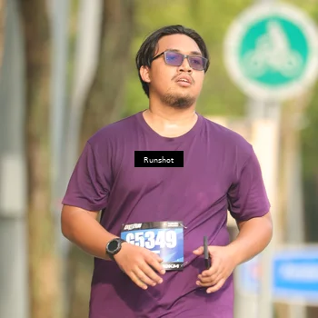 Runner Photo 5634637