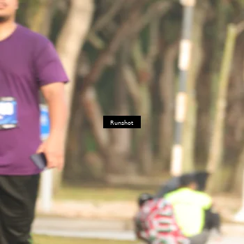 Runner Photo 5634638