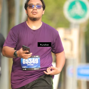 Runner Photo 5634639
