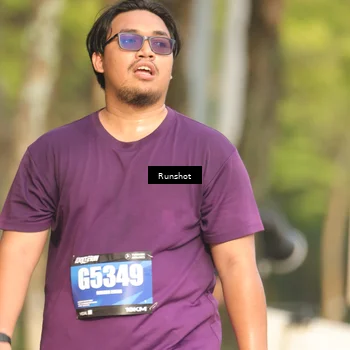 Runner Photo 5634640