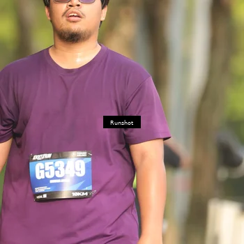 Runner Photo 5634642