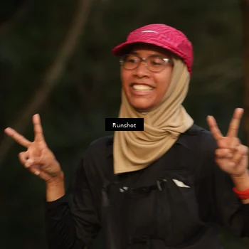 Runner Photo 5634644