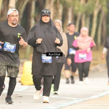 Runner Photo 5634649