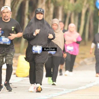 Runner Photo 5634650