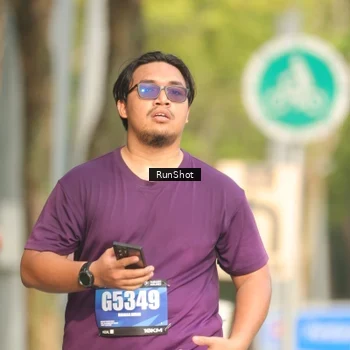 Runner Photo 5634654