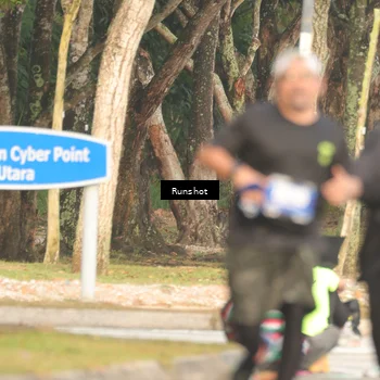 Runner Photo 5634656