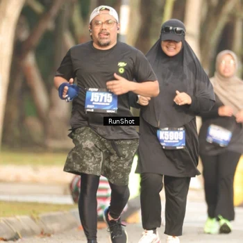 Runner Photo 5634657