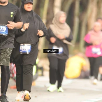 Runner Photo 5634658