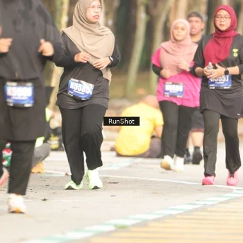Runner Photo 5634659