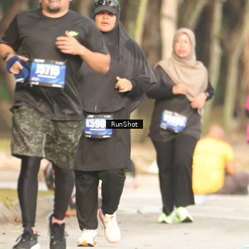 Runner Photo 5634660