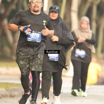Runner Photo 5634661