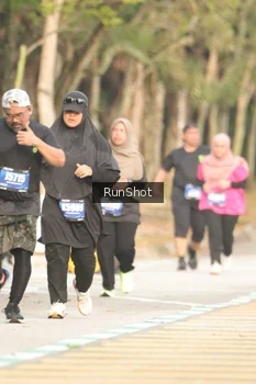 Runner Photo 5634664