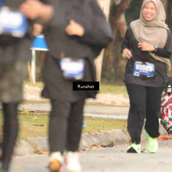 Runner Photo 5634666