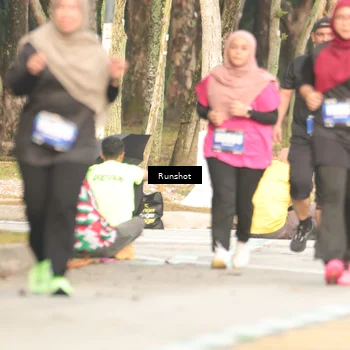 Runner Photo 5634667