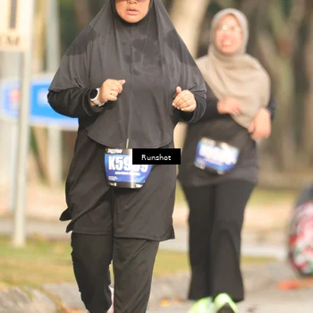 Runner Photo 5634671